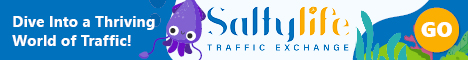 Salty-Life Clicks